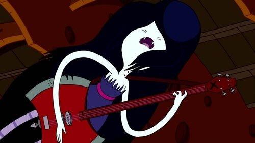 Adventure Time Season 1 Episode 22 - Henchman