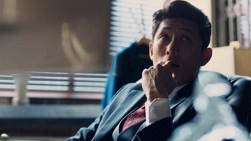 The Fiery Priest Season 1 Episode 27 - Episode 27