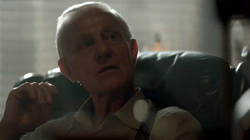 undefined Season 1 Episode 1 - Hyenas