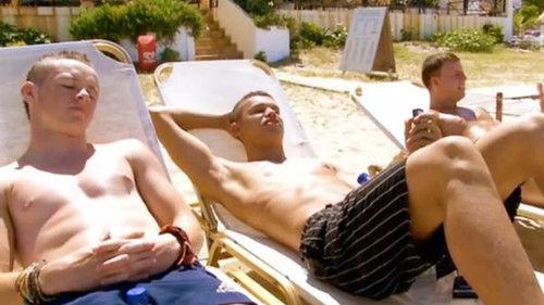 Sun, Sex and Suspicious Parents Season 2 Episode 3 - Kavos