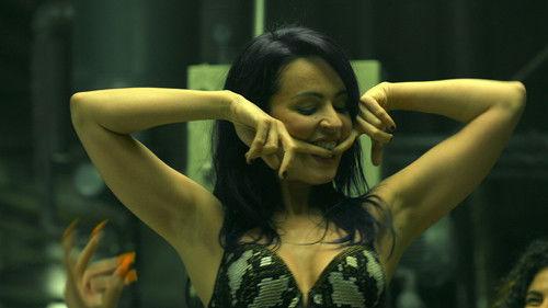 undefined Season 2 Episode 8 - Toxic People