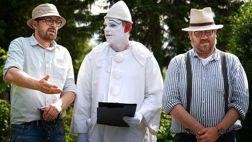 Manden i Hullet Season 1 Episode 5 - Episode 5