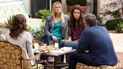 undefined Season 2 Episode 4 - Say Something