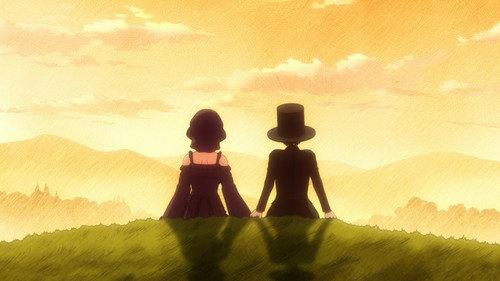 The Duke of Death and His Maid Season 1 Episode 7 - The Duke's and Alice's Uneventful Day