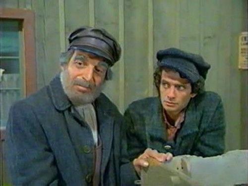 Gunsmoke Season 18 Episode 24 - This Golden Land