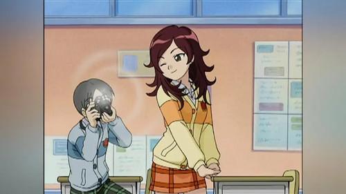 Onegai My Melody Season 1 Episode 29 - It Woud Be Nice to Become Madonna!