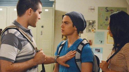 The Fosters Season 1 Episode 2 - Consequently