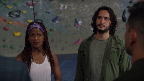 Background image for Blood And Treasure