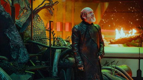 undefined Season 1 Episode 10 - Rubincon