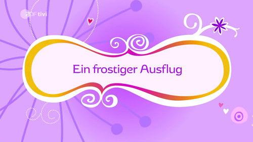 Mia and Me Season 4 Episode 18 - A Freezing Venture