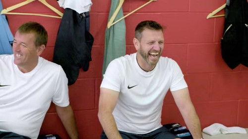 Harry’s Heroes: The Full English Season 1 Episode 1 - Episode 1