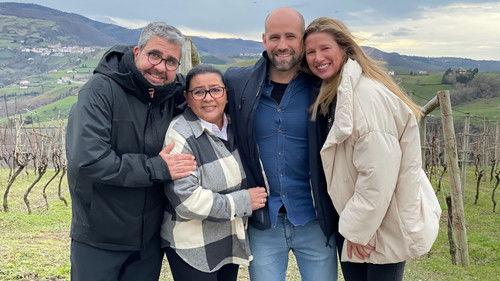 Dos parejas y un destino Season 1 Episode 1 - Episode 1