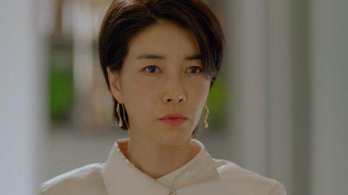 One the Woman Season 1 Episode 5 - The Paintings