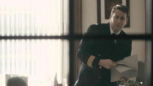 Spies among Us Season 1 Episode 6 - Episode 6