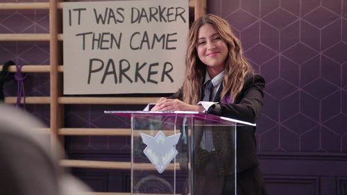 Greenhouse Academy Season 1 Episode 7 - Swimming Lessons