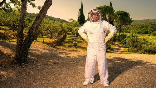 The Reluctant Traveller with Eugene Levy Season 2 Episode 3 - France: The Secrets of Saint-Tropez