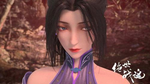 Peerless Battle Spirit Season 1 Episode 22 - Episode 22