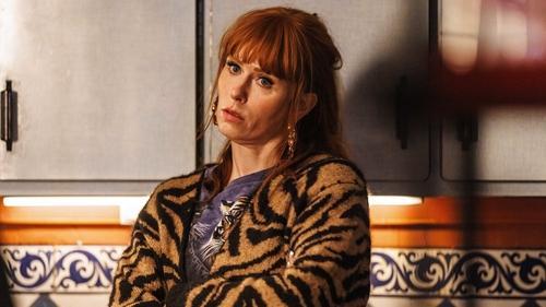 undefined Season 3 Episode 3 - Jet Lag