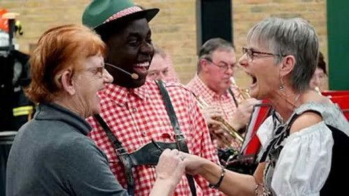 Helt sort Season 2 Episode 2 - Melvin på sønderjysk