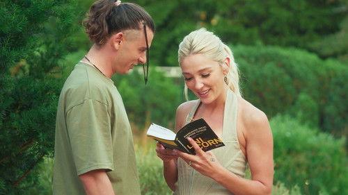 Ivleeva’s Heart Season 1 Episode 4 - Episode 4