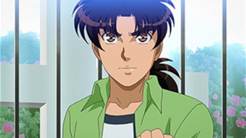 The File of Young Kindaichi Returns Season 2 Episode 10 - The Rosenkreuz Mansion Murders, File 4