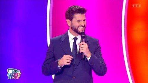 Secret Story Season 13 Episode 1 - Live Show 1