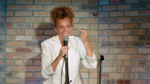 Michelle Wolf: It's Great to Be Here Season 1 Episode 1 - New Neighborhood
