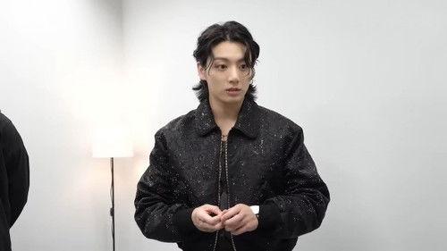 BTS EPISODE Season 11 Episode 4 - 정국 (Jung Kook) FIFA World Cup Qatar 2022 Opening Ceremony Sketch - BTS (방탄소년단)