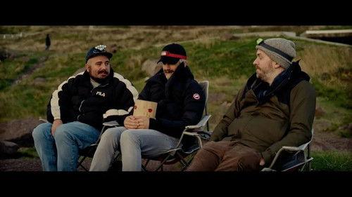 Boris Season 1 Episode 1 - Episode 1