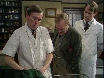 All Creatures Great and Small Season 3 Episode 7 - Be Prepared