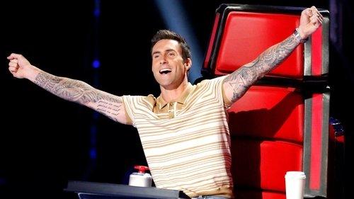 The Voice Season 9 Episode 2 - The Blind Auditions Part 2