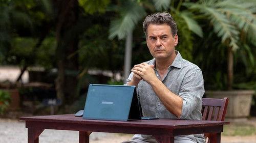 Wie is de Mol? Season 25 Episode 3 - The Right Way of Seeing