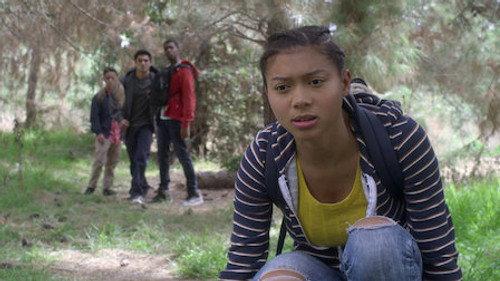 On My Block Season 3 Episode 8 - Chapter Twenty-Eight