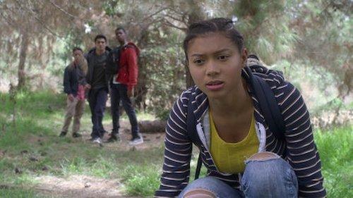 undefined Season 3 Episode 8 - Chapter Twenty-Eight