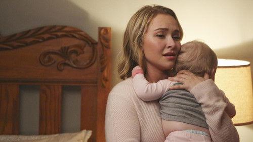 undefined Season 4 Episode 14 - What I Cannot Change