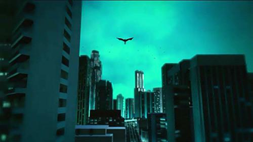 Beware the Batman Season 1 Episode 20 - Doppelganger