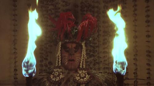 Quantum Leap Season 2 Episode 12 - Animal Frat