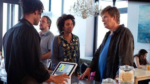 Line-Up Season 1 Episode 11 - Episode 11