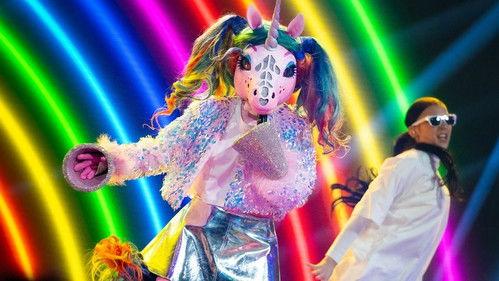 Masked Singer Sverige Season 1 Episode 5 - Episode 5