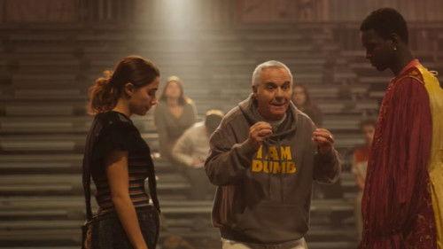 Tutta scena Season 1 Episode 4 - Episode 4