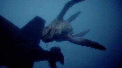 Primeval Season 5 Episode 2 - The Submarine