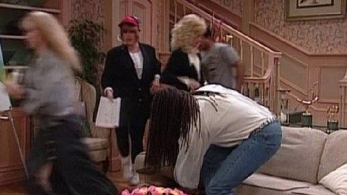 The Fresh Prince of Bel-Air Season 5 Episode 20 - As the Will Turns