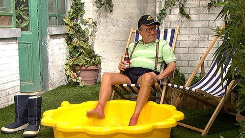 De Kotmadam Season 20 Episode 5 - Pesten