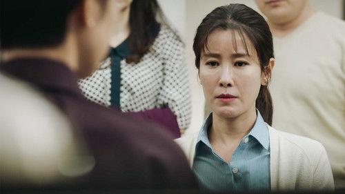 SKY Castle Season 1 Episode 10 - Kwak Mi-hyang’s Reveal