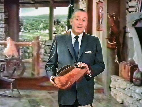 The Wonderful World of Disney Season 6 Episode 15 - Swamp Fox: Redcoat Strategy