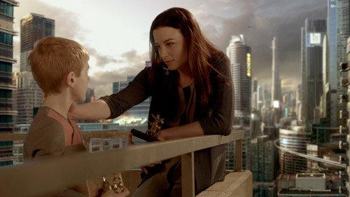 Continuum Season 2 Episode 5 - Second Opinion