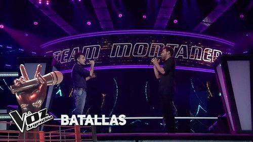 The Voice Argentina Season 2 Episode 23 - Episode 23⎜Battles