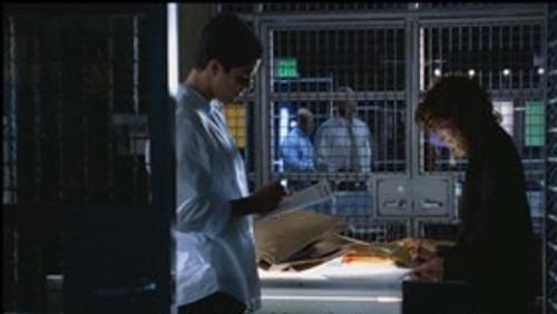 CSI: Miami Season 1 Episode 7 - Breathless
