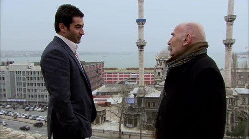 Ezel Season 1 Episode 11 - Episode 11
