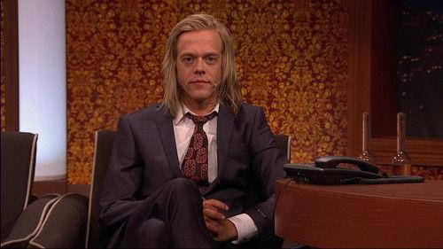 I kveld med Ylvis Season 1 Episode 1 - Thomas Giertsen and Anna Anka